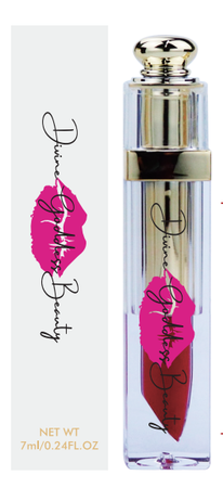 Divine Goddess Liquid Lipstick