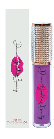 Divine Goddess Lip Gloss